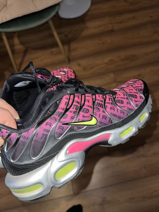 Nike Air Max Plus Mercurial