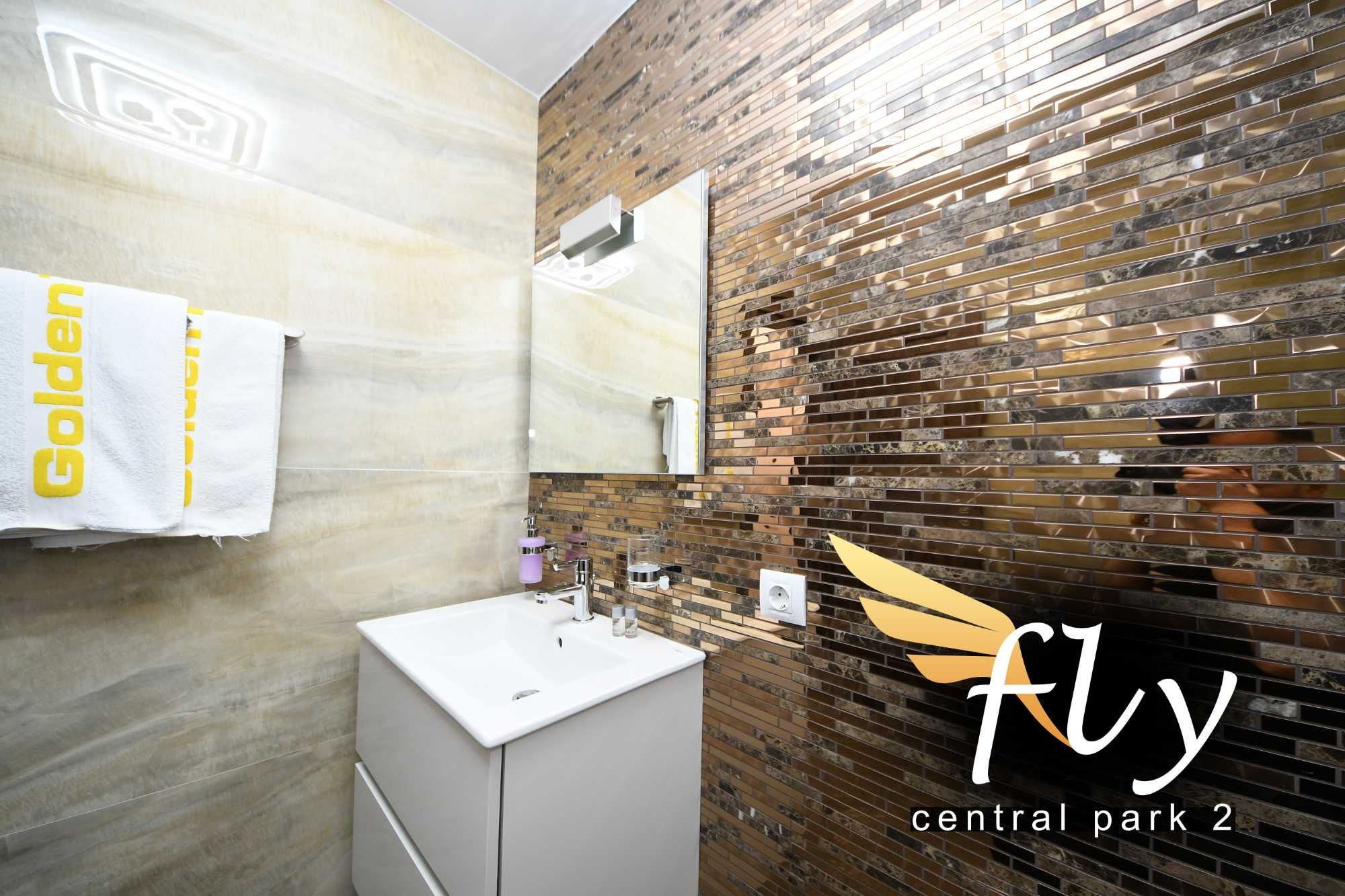 Apartament Regim Hotelier Galati, Blocurile Central Park, factura