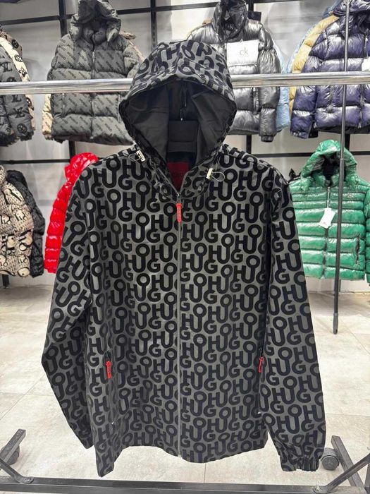 Мъжки Якета Nike