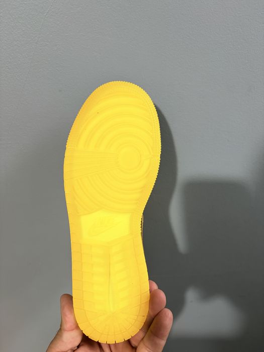 Nike Air Jordan 1 Mid