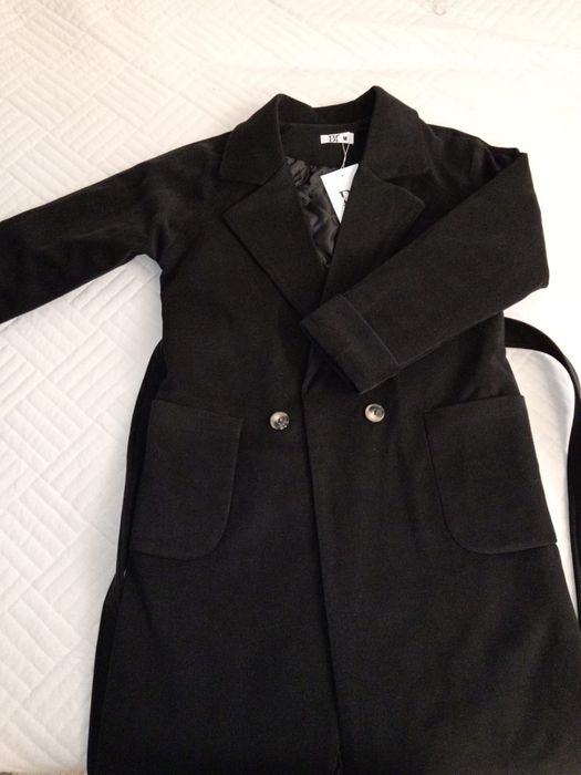 Пальто весна, осень