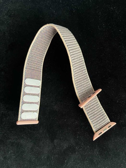 Ceas Apple 10 GPS 46 mm Silver