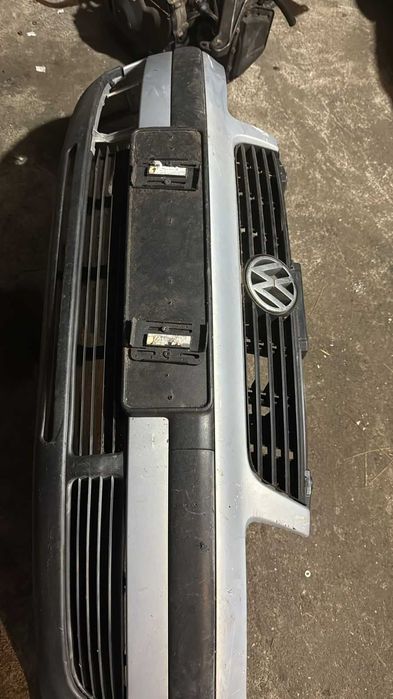Бампер Передний на VW Пассат B 5 цена 50 000 тг Из Германии