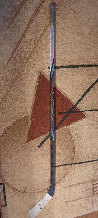 Клюшка бауер трессер