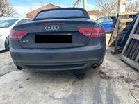 Set Triple Led Audi A5 Cabrio