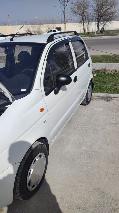 Matiz gaz 2010-yil