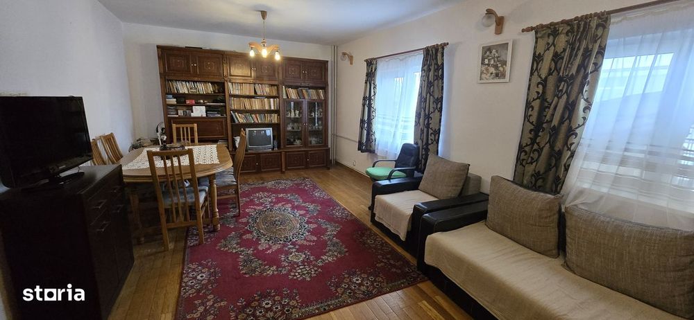 Vila Eforie Nord D+P+2+M zona Mirage Spa aproape de mare