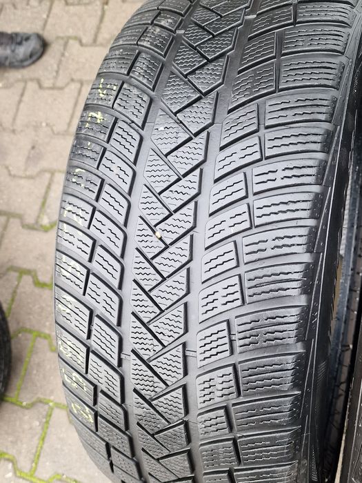 255 45 20 vredestein