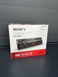 Player Auto Sony DSX-A210UI 4 x 55W -N-