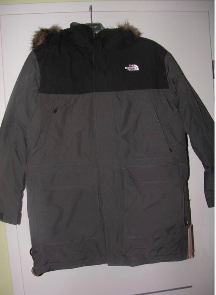 Детско яке , The North Face McMurdo