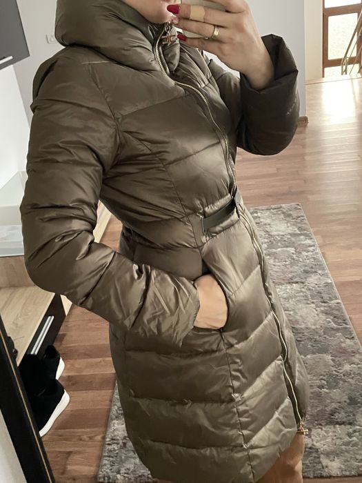 Geaca Elisabetta Franchi