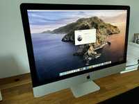 iMac 27' Late 2013 - perfect functional