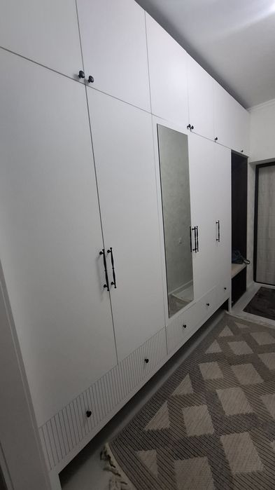 Мебель на заказ. Владимир.