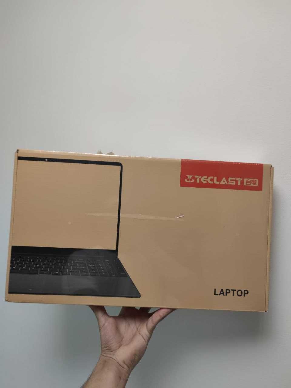 Laptop Teclast F16 Plus, 12GB RAM, 512GB SSD,11 Pro, 5000mAh, Sigilat!