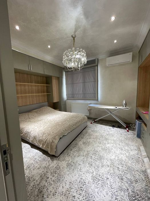 Продается квартира в Яккасарайский районе ЖК Парисен