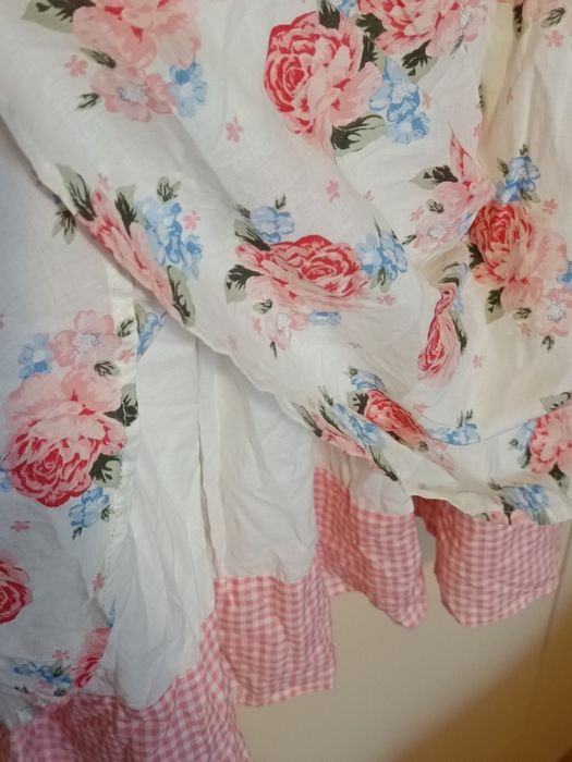 Рокля за  (14-16 год.)