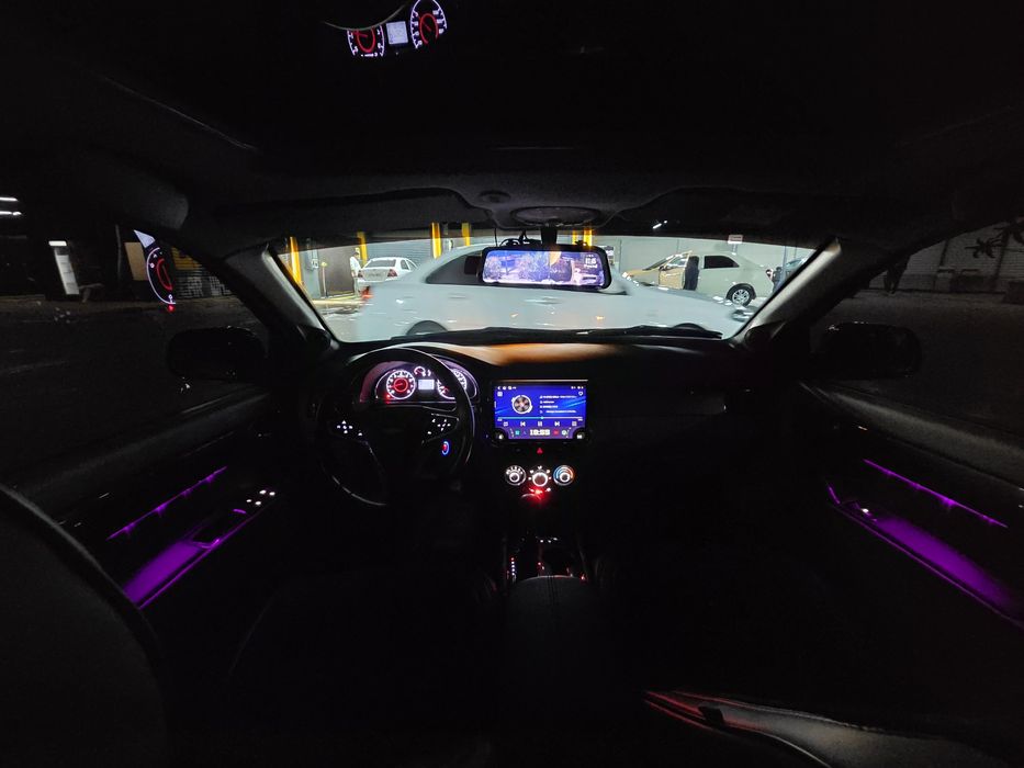 Jentra full sotiladi Gentra