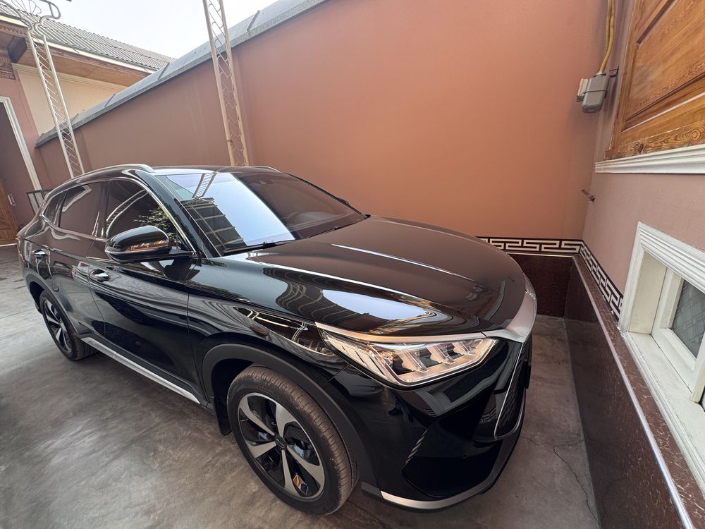 Byd son plus gibrit