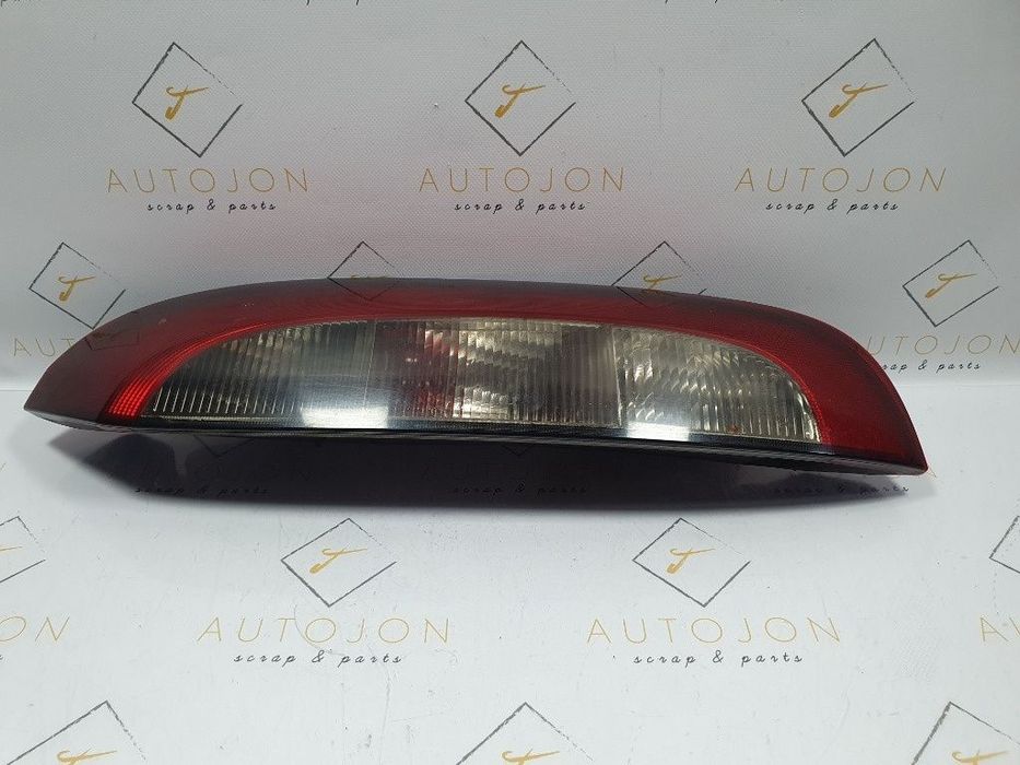 Lampa stop dreapta OPEL CORSA C F08, F68, X01 2000 - 2009 1.2 Twinport Z 12 XEP 09114337