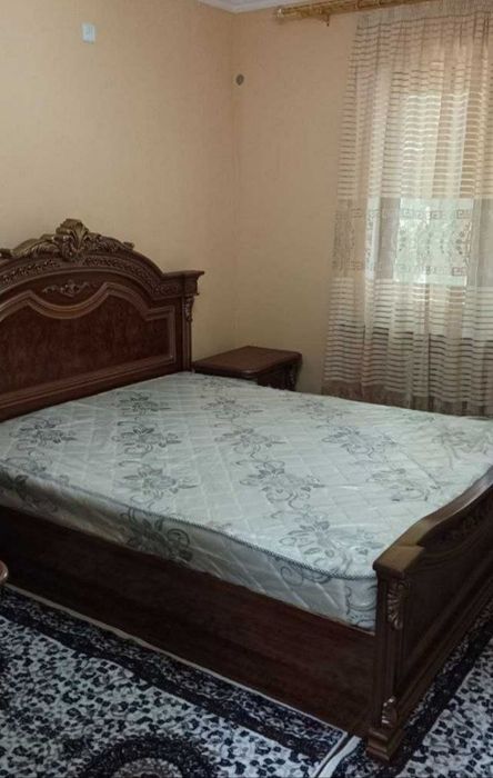 Аренда квартира 4/2/5 ттз Ахмат Югнакий 500