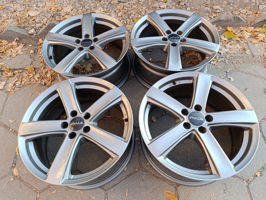 Джанти 5х108 18.  .