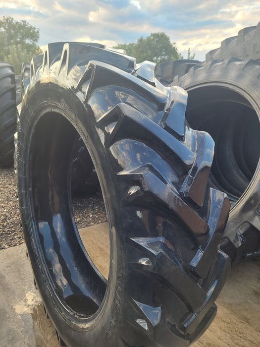 Cauciuc tractor Semperit 13.6/12-36