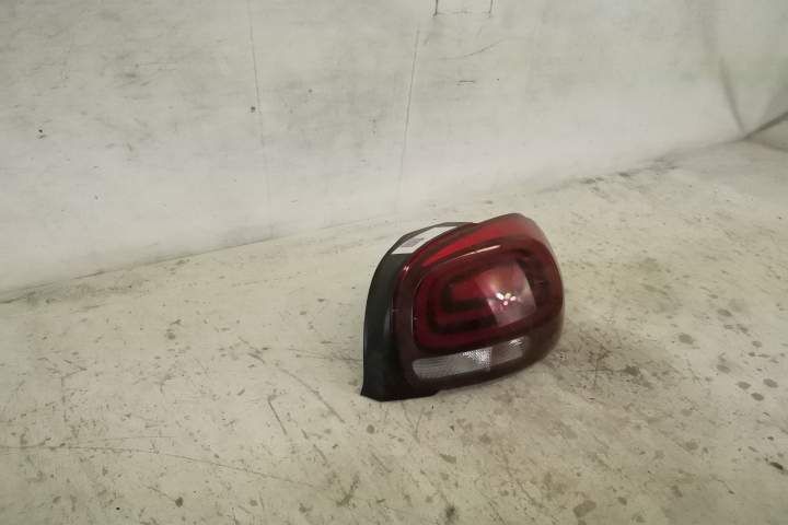 Стоп Десен Лед / Stop Desен Led Citroen C3 3 Висококачествен десен зад