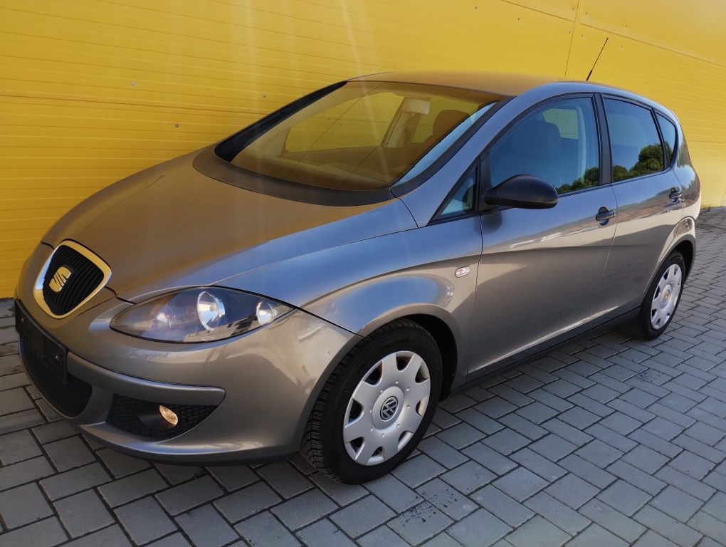 Seat Altea 1.9 Diesel 105 cp