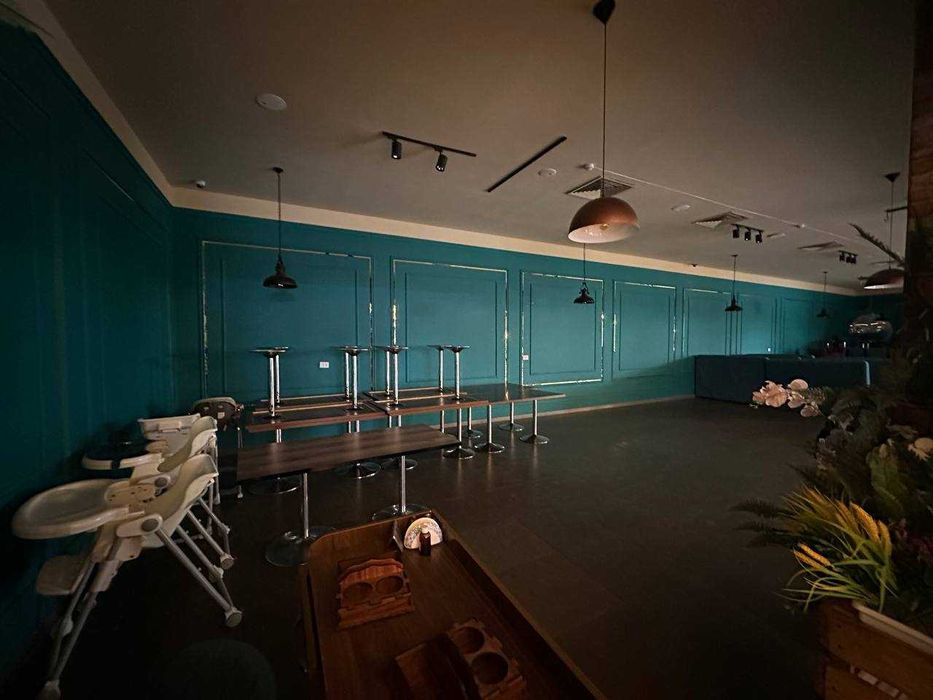 ‼️ Аренда КАФЕ - РЕСТОРАНА. Готовый бизнес