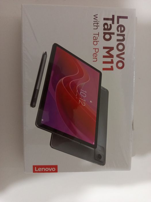 Lenovo Tab M11 128Gb