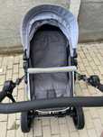 Vand Carucior chipolino havana 2 in 1