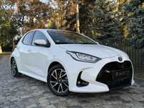 Toyota Yaris Hybrid 1.5 2021 Led Camera 32.000 km