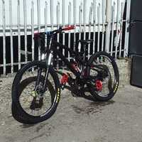 URGENT!! Rockrider 530s custom NU(yt canyon propain trek enduro dh)