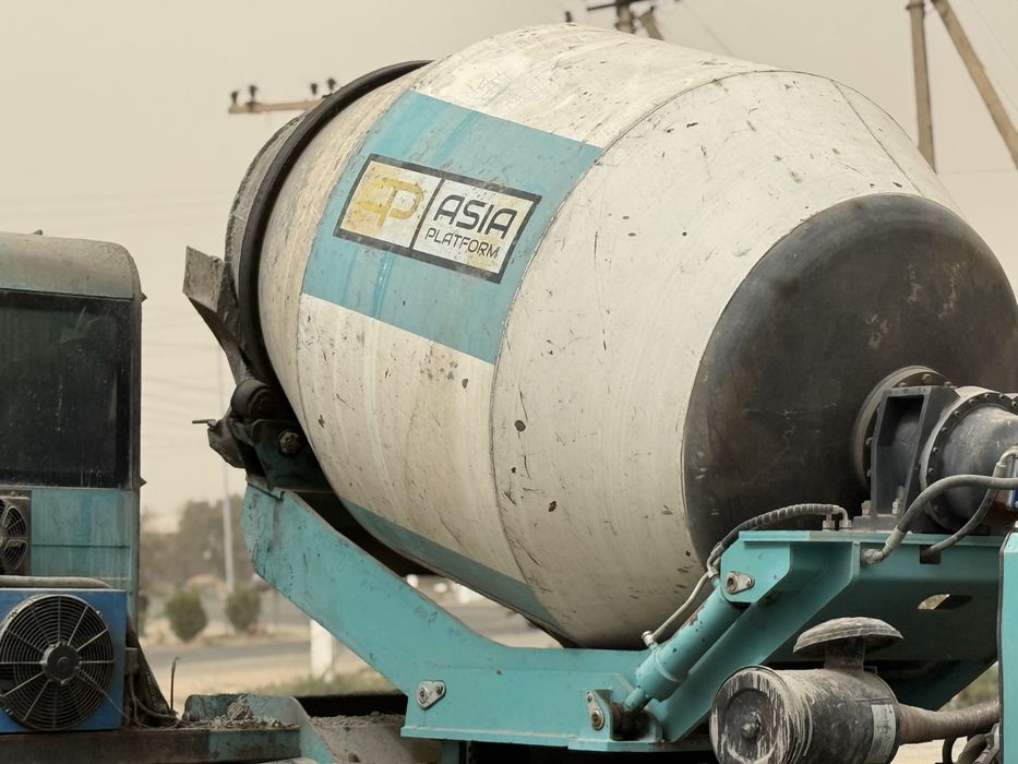 Кармикс сотилади 2022 йил