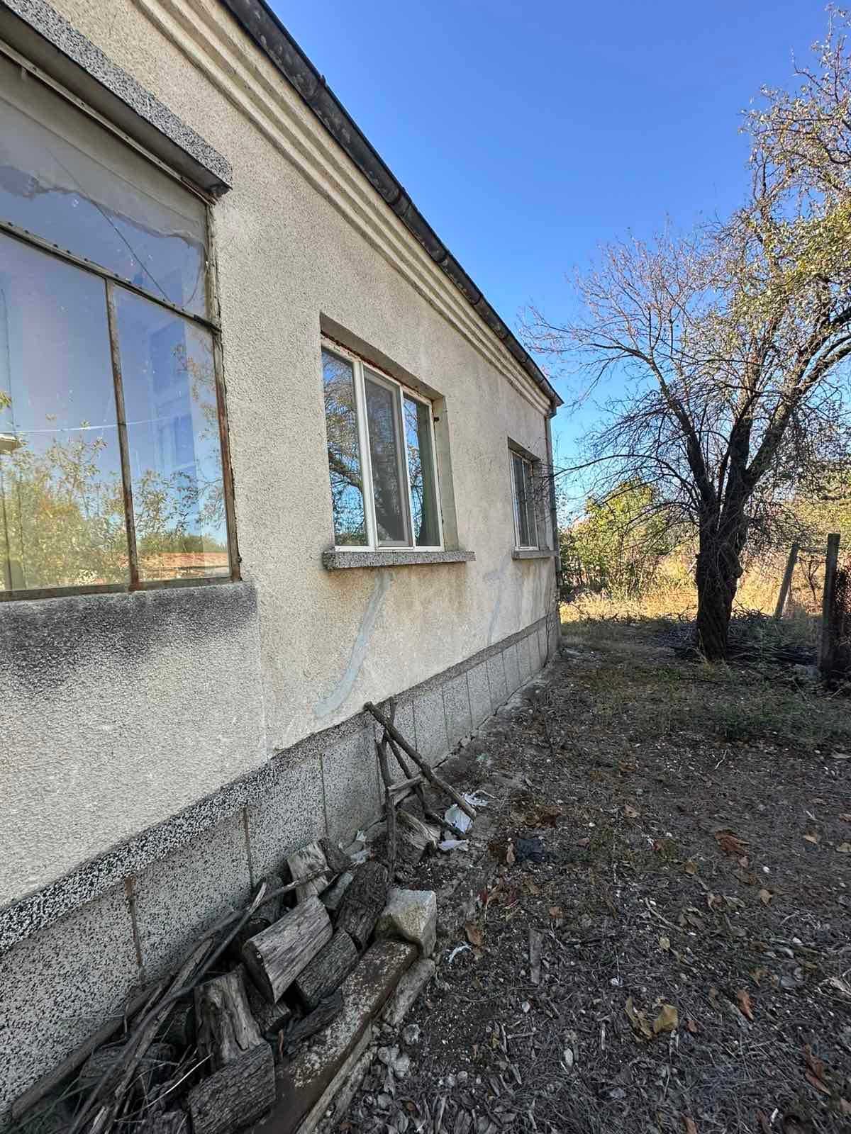 Къща в село Беловица
