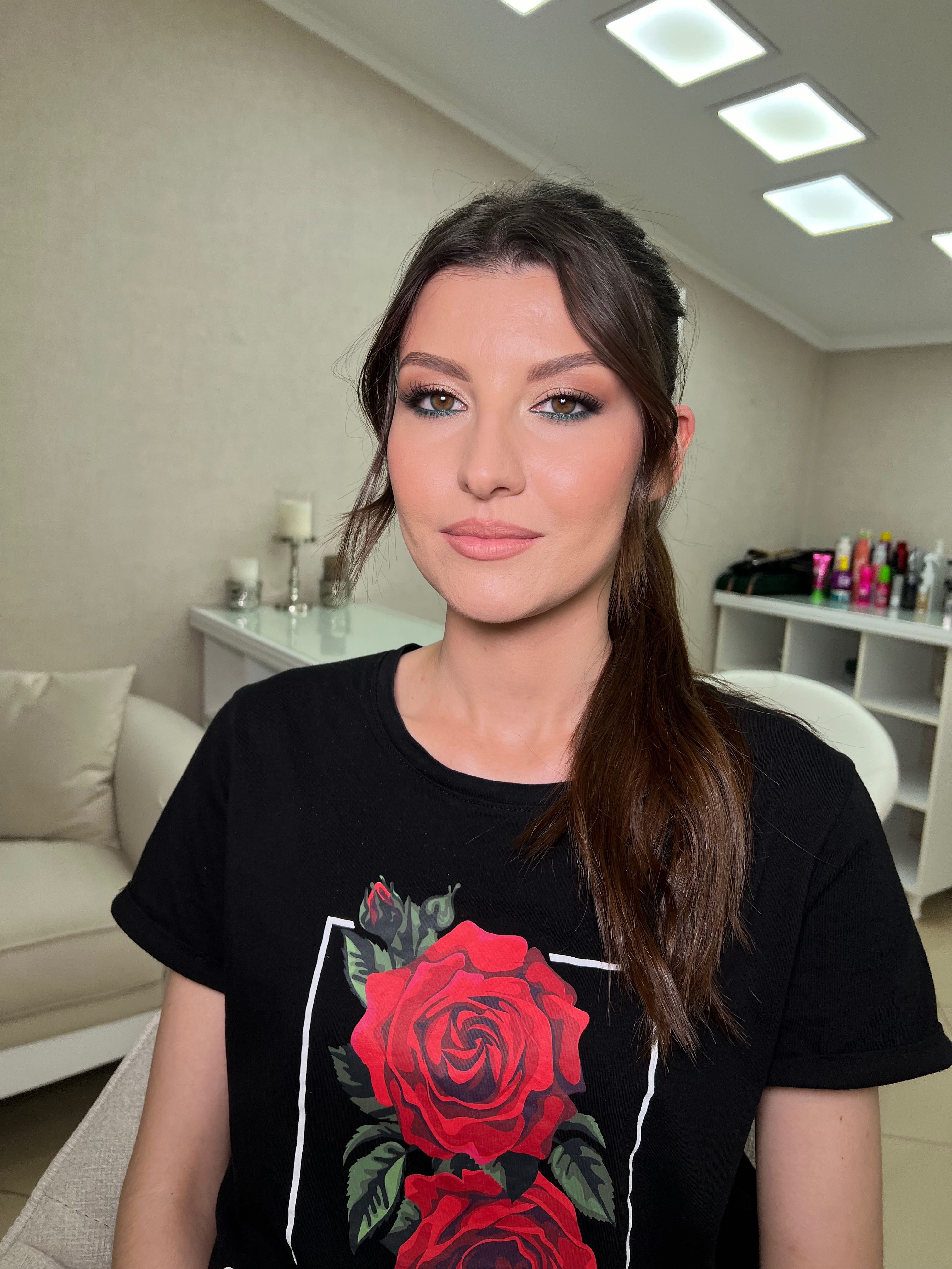 Servicii de Make-up