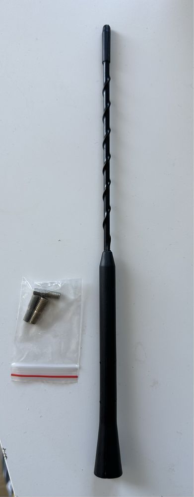 Antena Nissan Qashqai J10