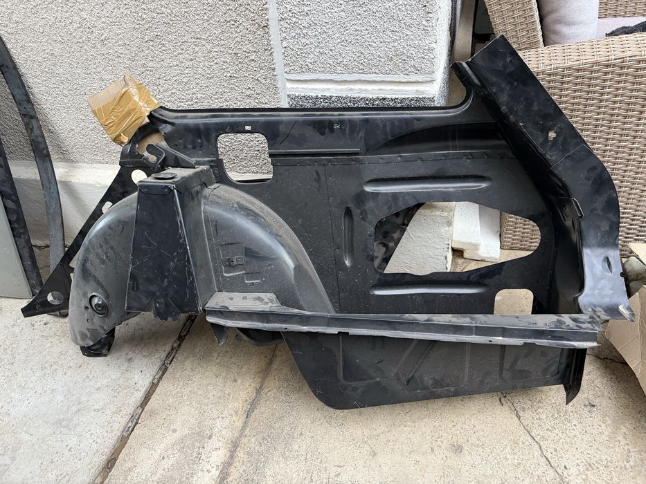 Set aripi contraaripi semiaripi spate Dacia 1300 1310 break