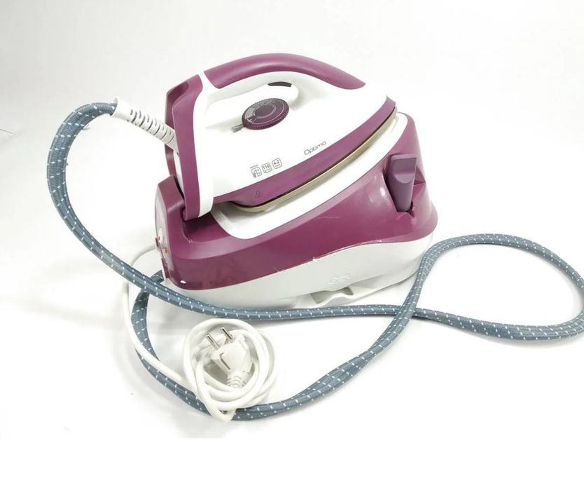Statie de calcat Tefal -doar incercata