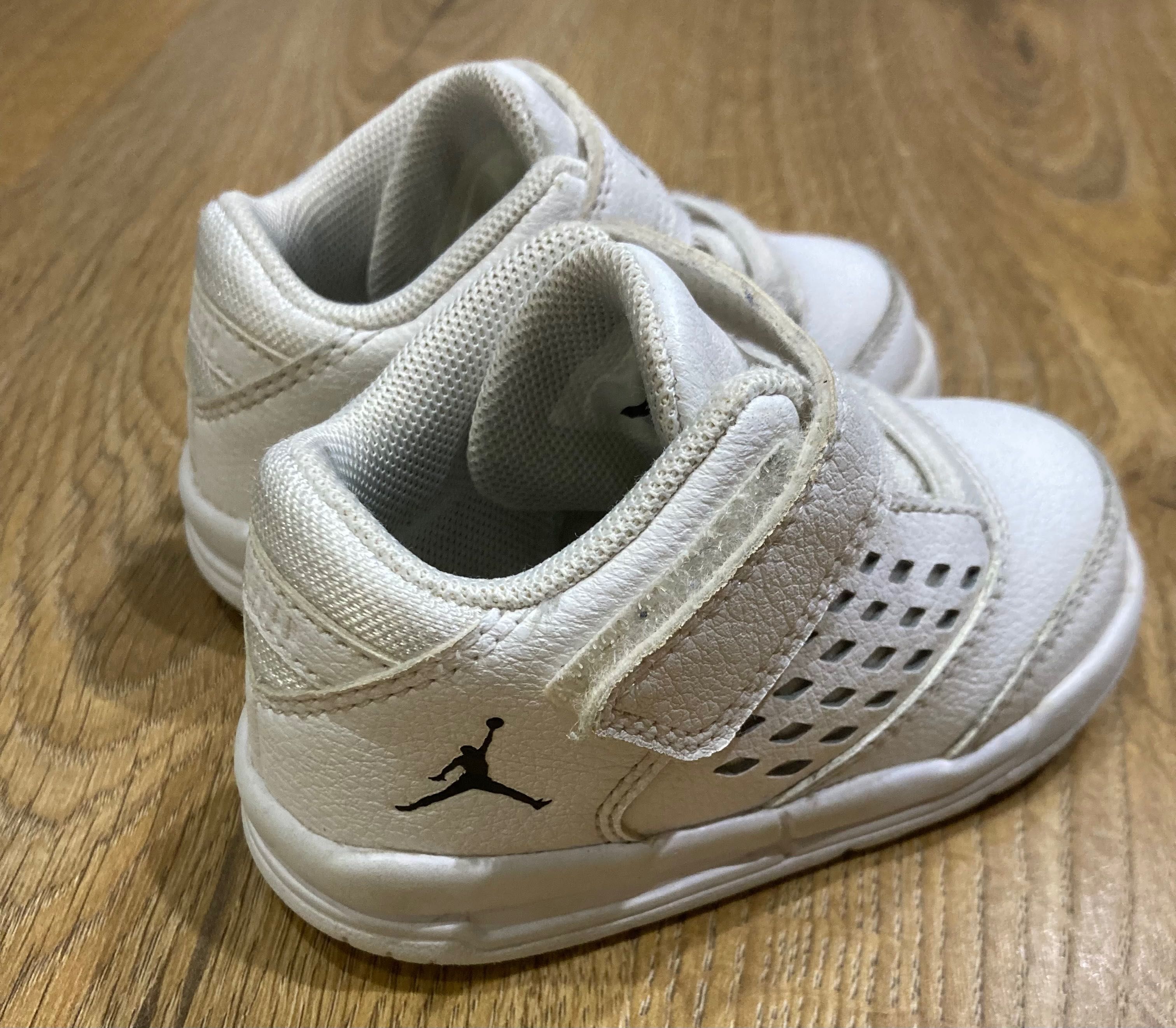 Детски обувки Nike Jordan