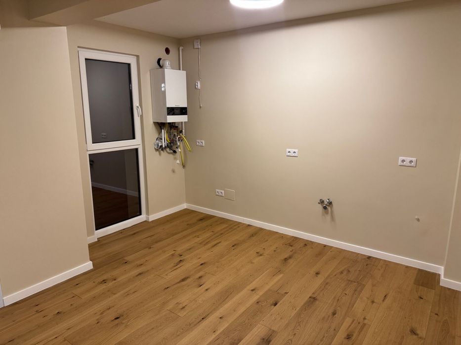 Apartament de vanzare 55mp - finisat