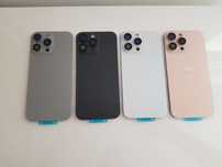 Capac Carcasa iphone 15,15 Pro max