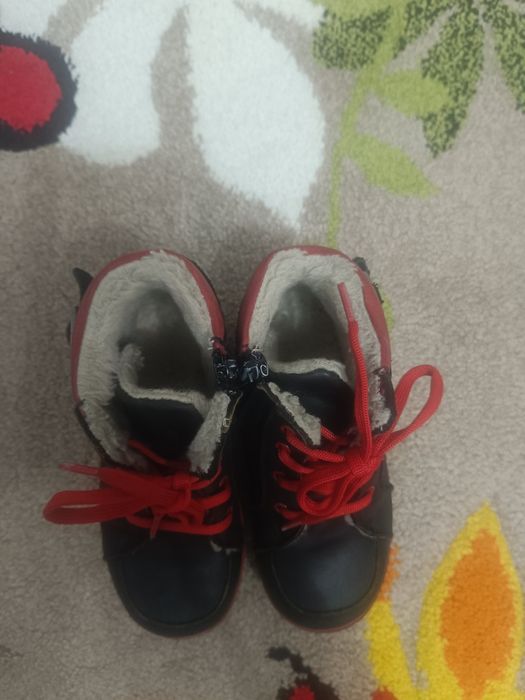 Детски боти Ponki