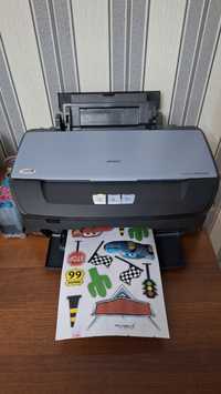 Epson R270 принтер