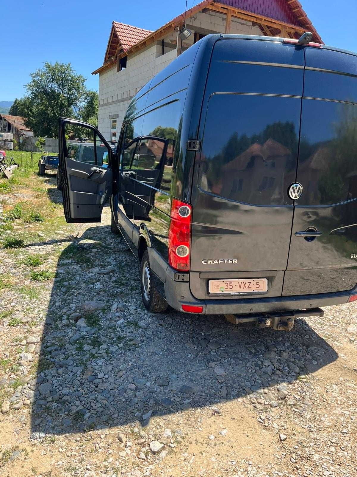 De vinzare crafter