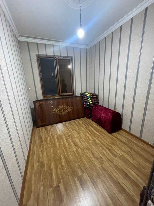 Юнусобод 6кв 3/4/4 Сотилади