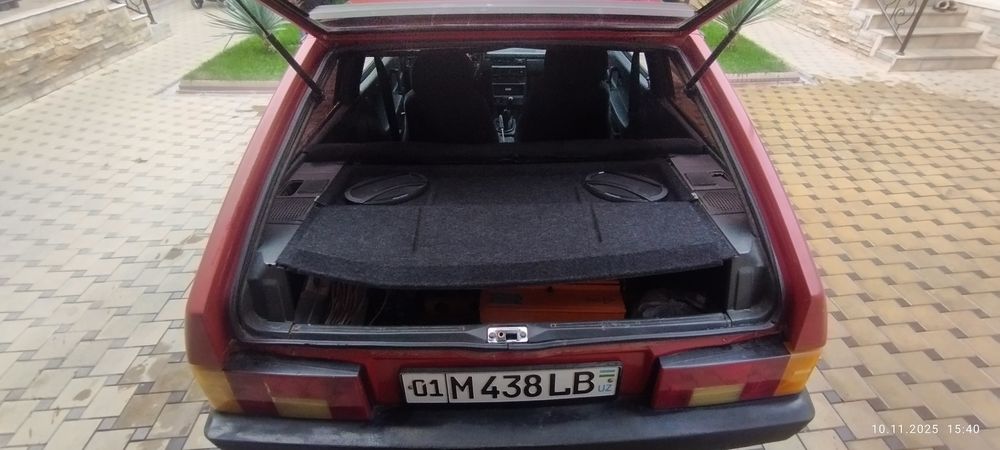 Lada 2108 Sotiladi, Продается Лада