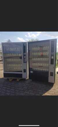 Automat de băuturi reci vendo g drink 9