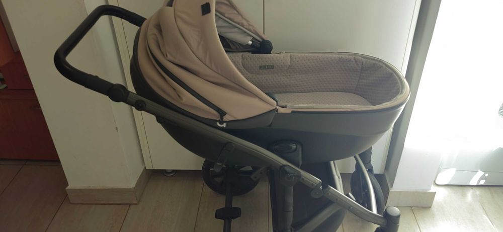 Carucior 3 in 1 Anex m/type