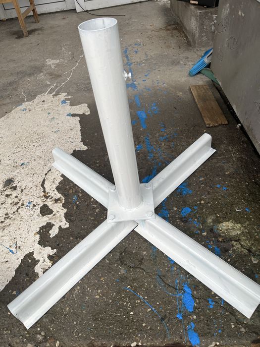 Стойка за чадър голям